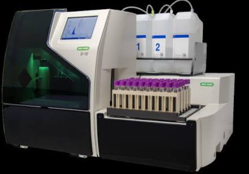 HPLC Automatic